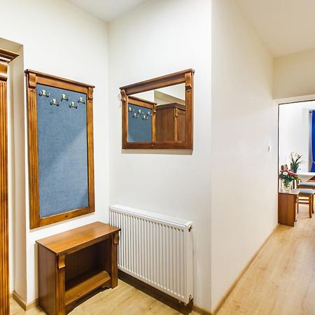 Babiogorska B&B Zubrzyca Gorna Экстерьер фото