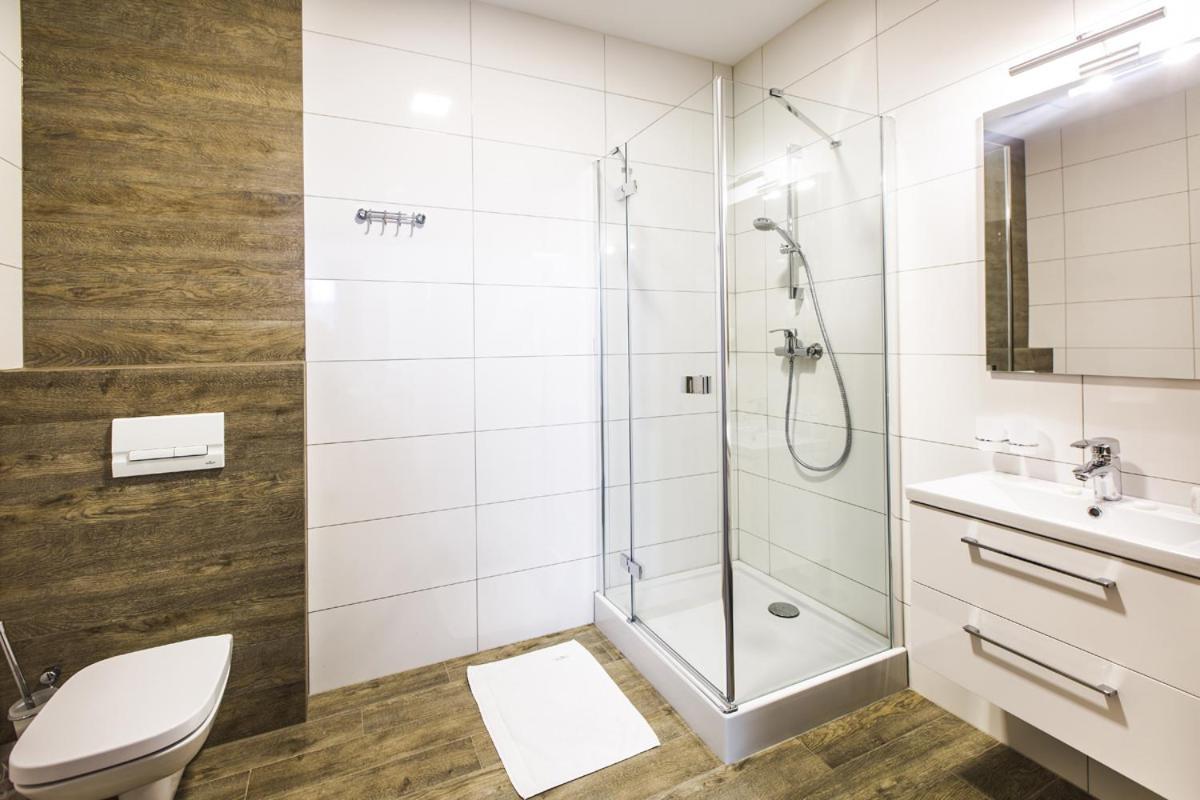 Babiogorska B&B Zubrzyca Gorna Экстерьер фото