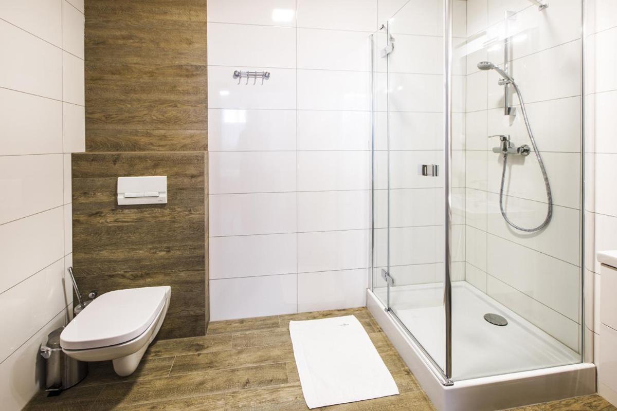 Babiogorska B&B Zubrzyca Gorna Экстерьер фото
