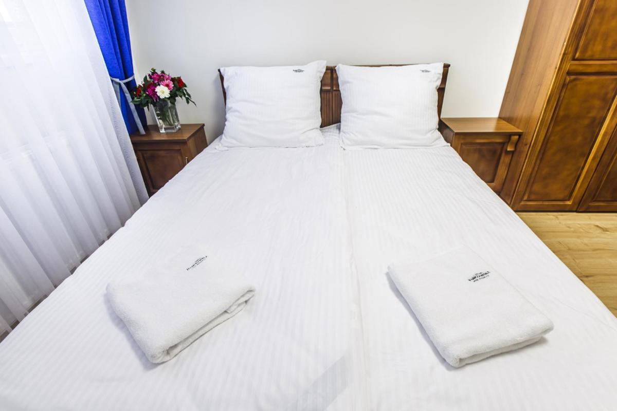 Babiogorska B&B Zubrzyca Gorna Экстерьер фото