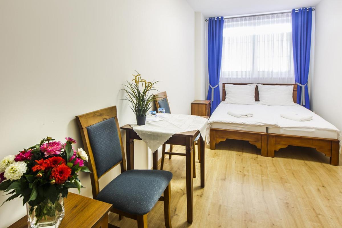 Babiogorska B&B Zubrzyca Gorna Экстерьер фото