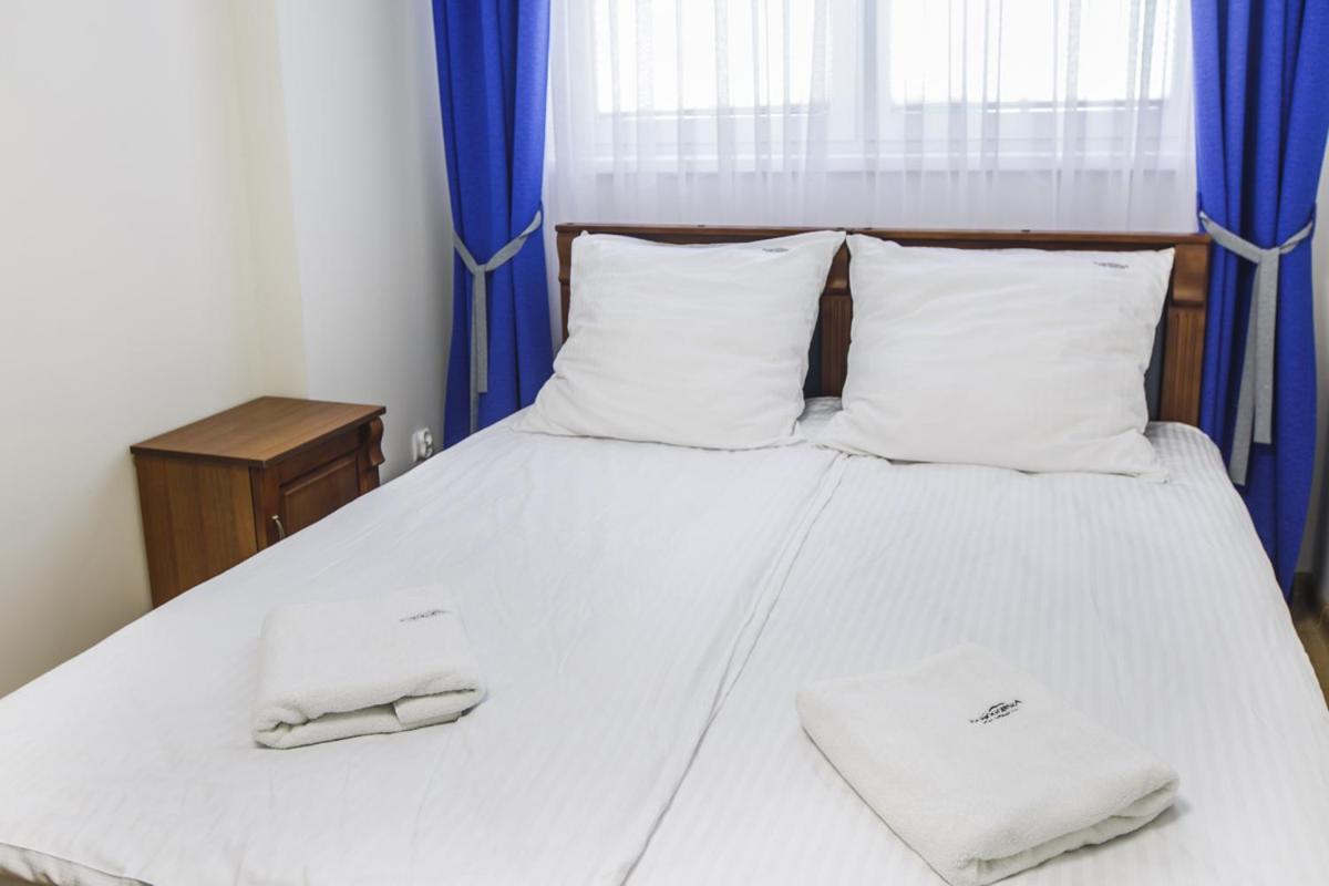 Babiogorska B&B Zubrzyca Gorna Экстерьер фото